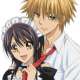  ����� Kaichou wa Maid-sama! <small>Original Creator</small> 
